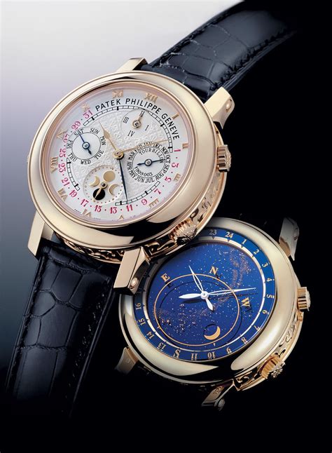 pateck phillipe|patek philippe most expensive watch.